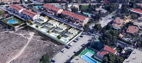 3 Schlafzimmer Villa in San Juan, Spain, Nr. 4303 17