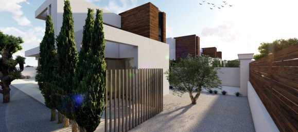 3 Schlafzimmer Villa in San Juan, Spain, Nr. 4303 14