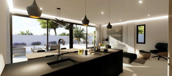 3 Schlafzimmer Villa in San Juan, Spain, Nr. 4303 7