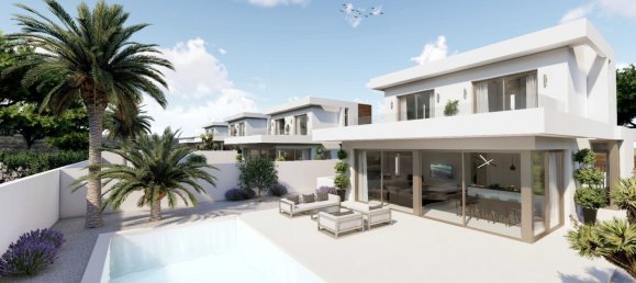 3 Schlafzimmer Villa in San Juan, Spain, Nr. 4303 13