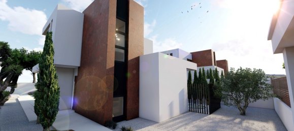 3 Schlafzimmer Villa in San Juan, Spain, Nr. 4303 15