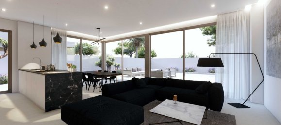 3 Schlafzimmer Villa in San Juan, Spain, Nr. 4303 6