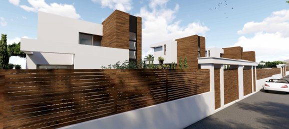 3 Schlafzimmer Villa in San Juan, Spain, Nr. 4303 16