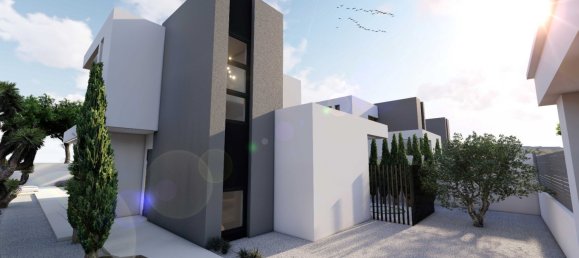 3 Schlafzimmer Villa in San Juan, Spain, Nr. 4303 4