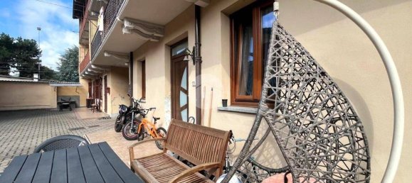 3 bedrooms House in Sandigliano, Italy No. 355614 20