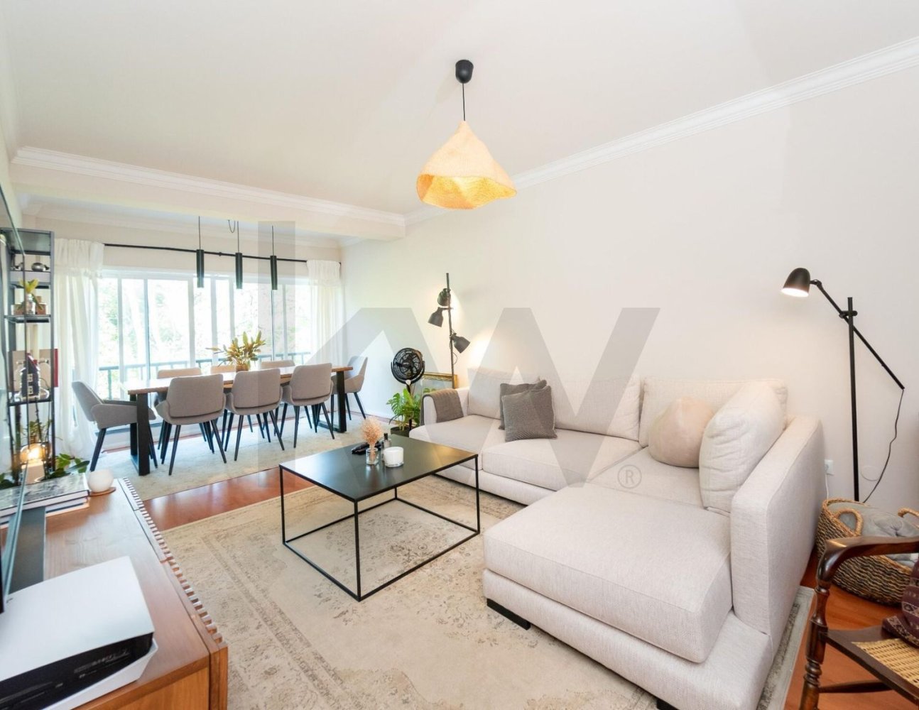 3 غرف نوم شقة في Cascais, Portugal رقم 261076