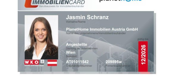 5 rooms House in Neulengbach, Austria No. 149167 20