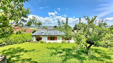 5 rooms House in Neulengbach, Austria No. 149167