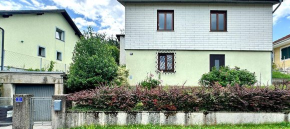 5 rooms House in Neulengbach, Austria No. 149167 17