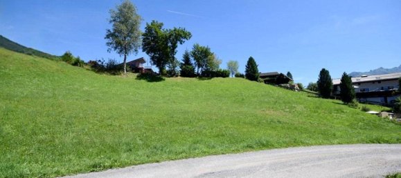 Grundstück in Neukirchen am Großvenediger, Austria, Nr. 165979 2