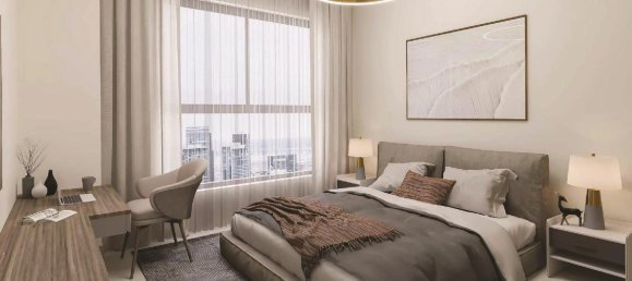 1 chambre Appartement à Oasis Tower, Ajman, UAE No. 63402 4