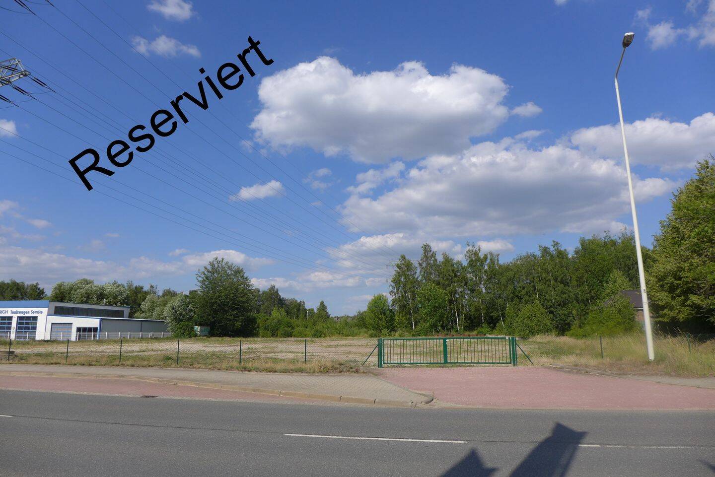 Grundstück in Zwickau, Germany, Nr. 6952