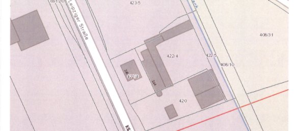 Grundstück in Zwickau, Germany, Nr. 6952 7