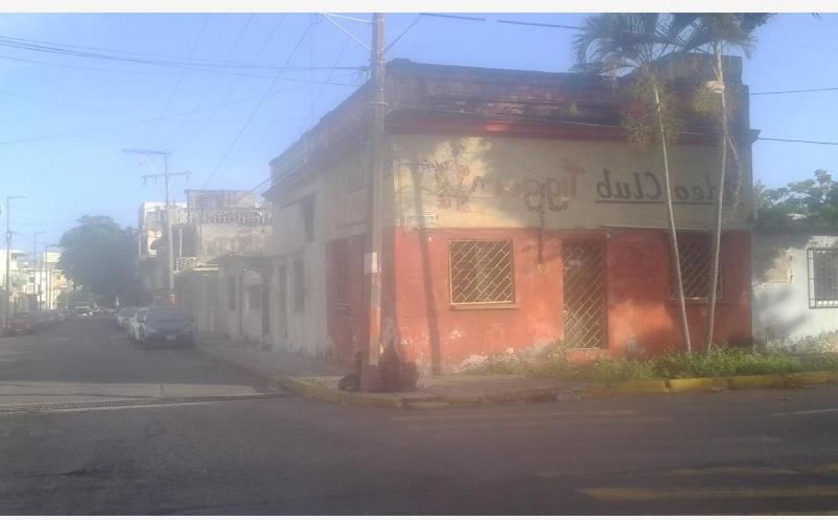 Terreno en Veracruz, Mexico No. 202669