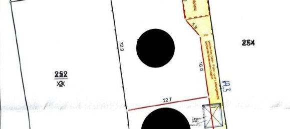  Land in Potsdam-Mittelmark, Germany No. 85534 5