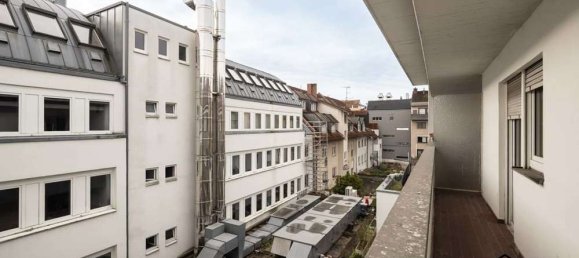 Penthouse T3 em Konstanz, Germany N.º 106637 16