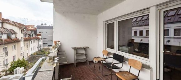 Penthouse T3 em Konstanz, Germany N.º 106637 14