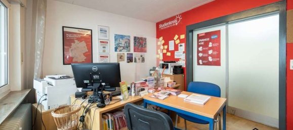 Penthouse T3 em Konstanz, Germany N.º 106637 2