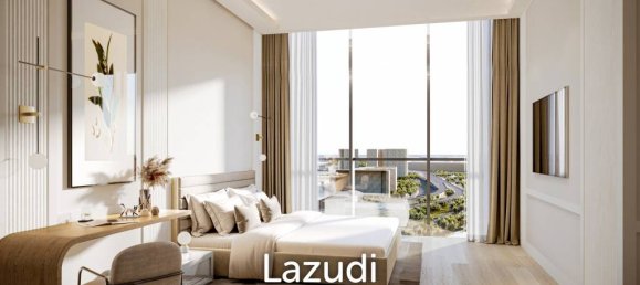 4 bedrooms Apartment in Abu Dhabi, UAE No. 18192 4