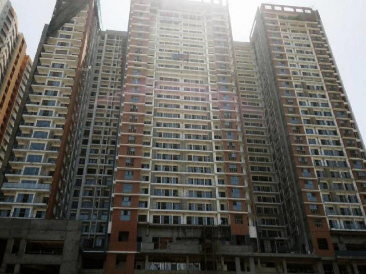 Casa de 4 dormitorios en Mumbai, India No. 56824