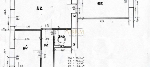 2غرفة شقة في Favoriten, Austria رقم 252809 7