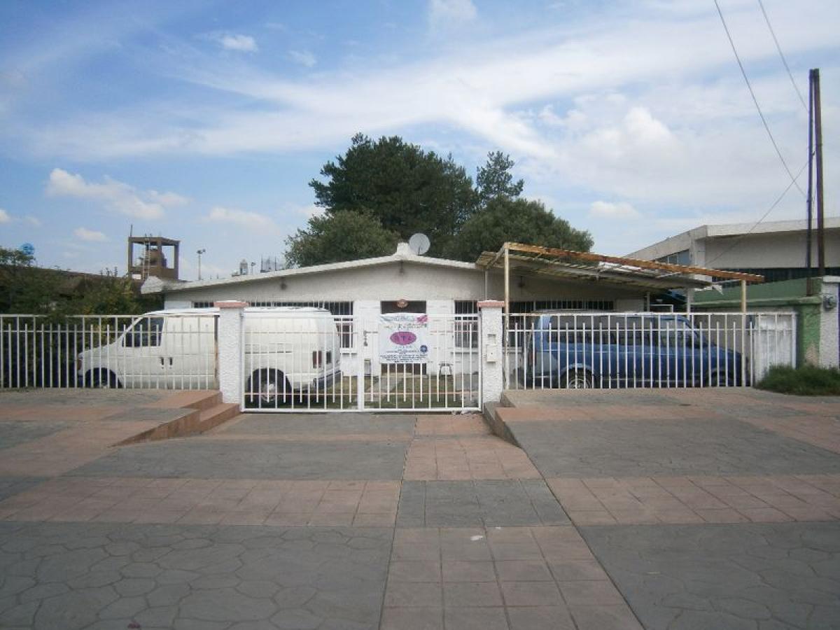 2 Schlafzimmer Haus in Acolman, Mexico, Nr. 227313