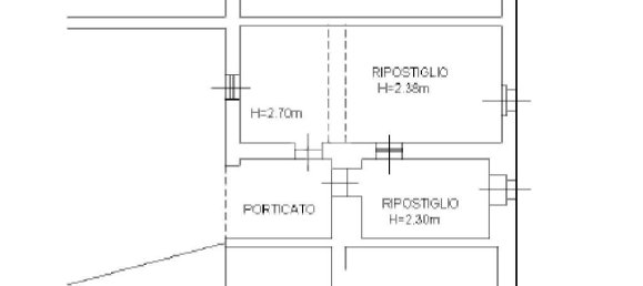 4-salle Maison à Bottanuco, Italy No. 68887 14