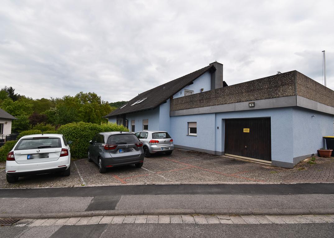 1 chambre Appartement à Hasberge, Germany No. 233570