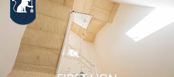 Дом с 14 комнатами в Лечче, Италия № 32374 41