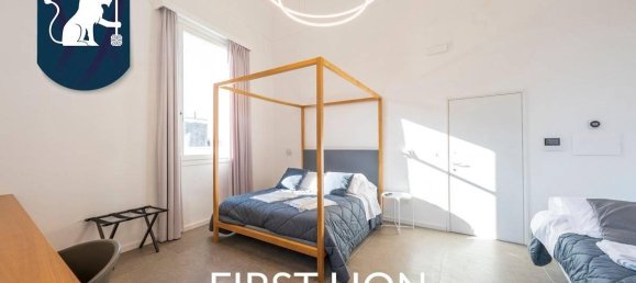 Дом с 14 комнатами в Лечче, Италия № 32374 29