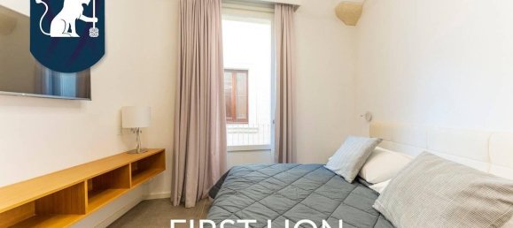 Дом с 14 комнатами в Лечче, Италия № 32374 13