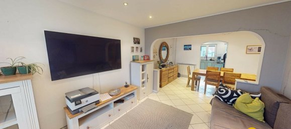 3 غرف نوم منزل في Stiring-Wendel, France رقم 157539 2