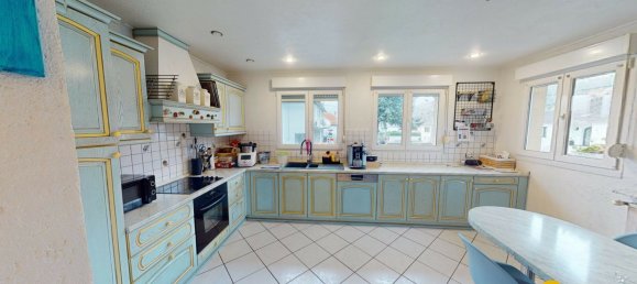 3 غرف نوم منزل في Stiring-Wendel, France رقم 157539 5