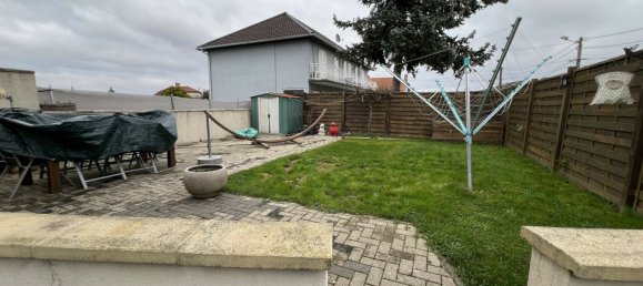 3 غرف نوم منزل في Stiring-Wendel, France رقم 157539 9