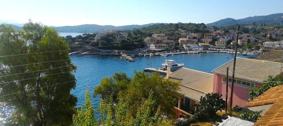350m² Townhouse in Corfu, Greece No. 4870 4