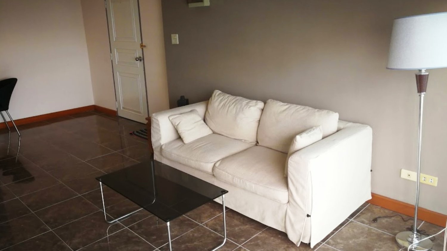 1 Schlafzimmer Eigentumswohnung in Chateau Dale Thabali Pattaya, Thailand, Nr. 29051