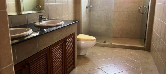 1 Schlafzimmer Eigentumswohnung in Chateau Dale Thabali Pattaya, Thailand, Nr. 29051 5