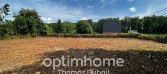 1056m² Land in Preux-au-Bois, France No. 76130 4