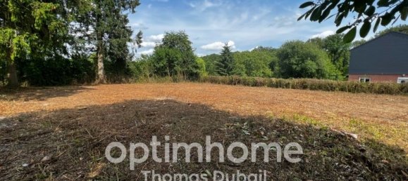 1056m² Land in Preux-au-Bois, France No. 76130 3