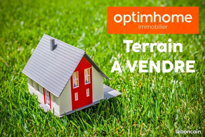 1056m² Land in Preux-au-Bois, France No. 76130