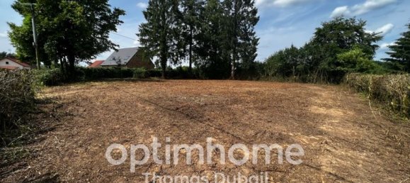 1056m² Land in Preux-au-Bois, France No. 76130 2
