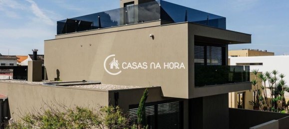 3 غرف نوم فيلا في Madalena, Portugal رقم 16940 19