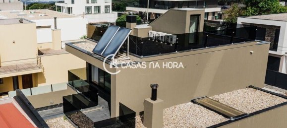 3 غرف نوم فيلا في Madalena, Portugal رقم 16940 18