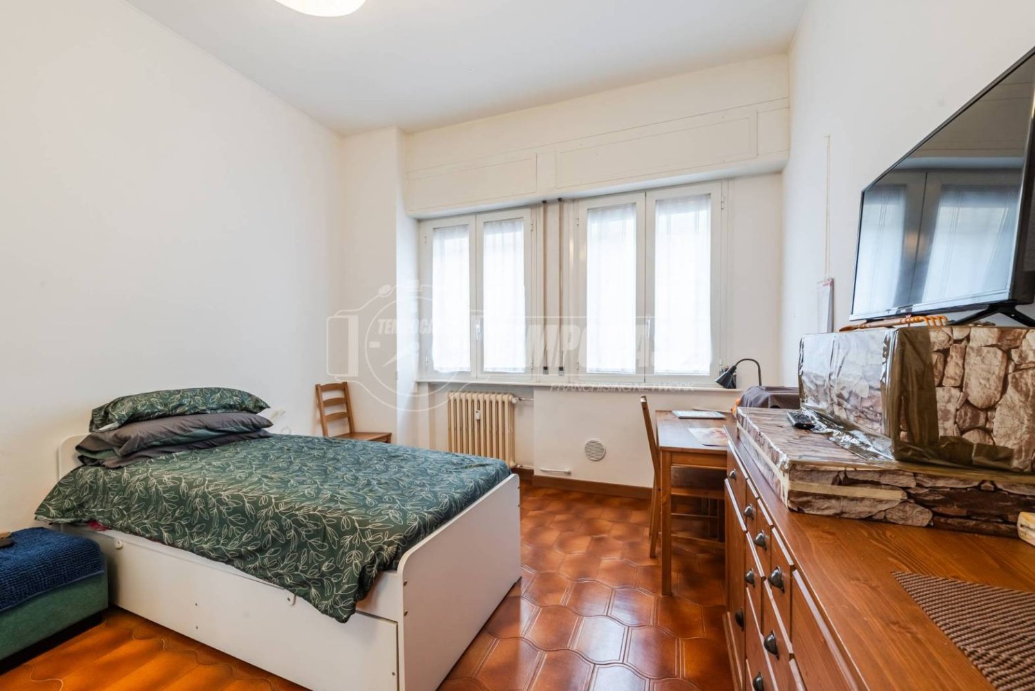 1 bedroom Apartment in Milan, Italy No. 248626