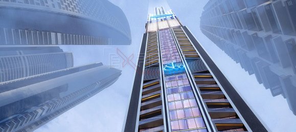 3 غرف نوم شقة في BURJ BINGHATTI JACOB & CO RESIDENCES, الخليج التجاري, UAE رقم 60289 5