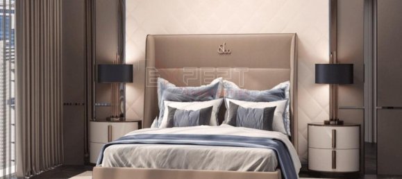 3 غرف نوم شقة في BURJ BINGHATTI JACOB & CO RESIDENCES, الخليج التجاري, UAE رقم 60289 3