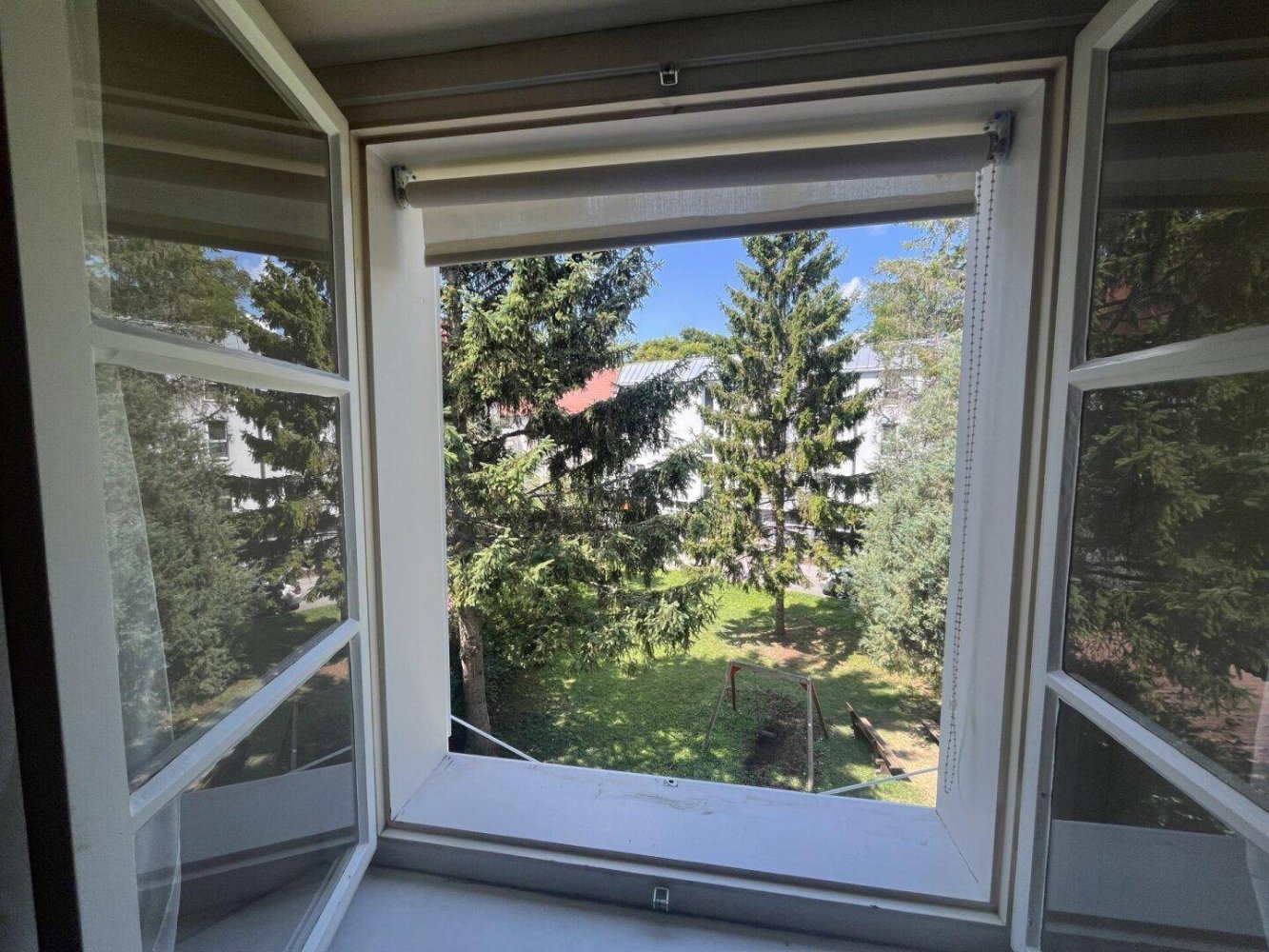 3 rooms Apartment in Ebreichsdorf, Austria No. 198912