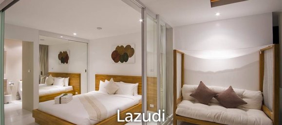 2 bedrooms Condo in Ko Samui, Thailand No. 21583 8