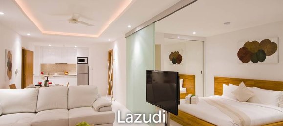 2 bedrooms Condo in Ko Samui, Thailand No. 21583 3