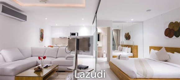 2 bedrooms Condo in Ko Samui, Thailand No. 21583 2